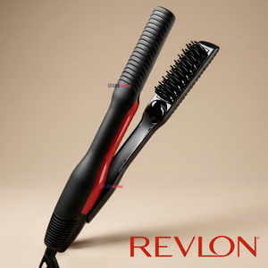 Secador Alisador Revlon One-Step 1200w 2 En 1