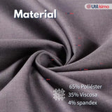 Falda Escolar Color Gris Para Niñas
