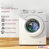 Pack 6 Pares Calcetines Mujer Juvenil Surtidos 65% Algodón Transpirables