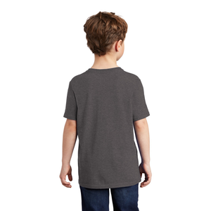 Pack 6 Poleras Camiseta Manga Corta Algodón Niño Colores Surtidos