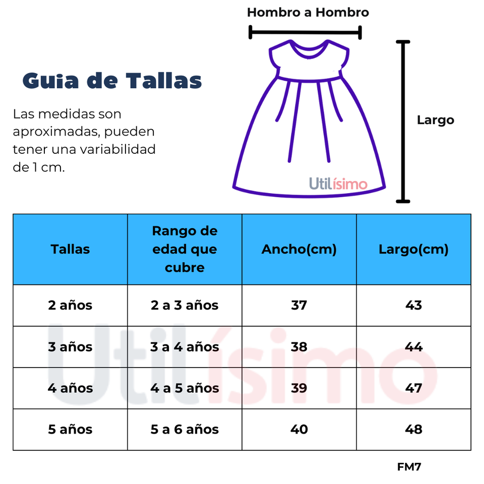Vestido de Algodón Manga Corta de 2 a 5 Años Tedmimak Verano Red Princess