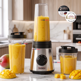 Licuadora Personal Blender Thomas Th-300pb 600 Ml Con accesorios