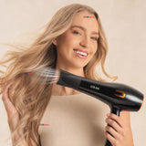 Secador De Cabello Profesional 1800W Potente y Liviano Hair Dryer