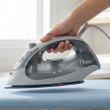 Plancha de vapor Oster® compacta GCSTBS5001