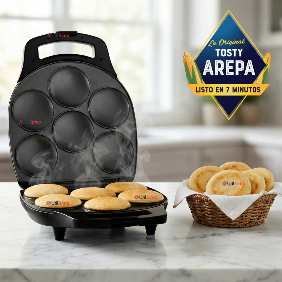 Tosty Arepa Oster® CKSTAM05013
