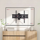 Soporte TV Pared Ajustable 35Kg 26 a 55 Pulgadas 26 27 28 29 30 32 37 39 40 42 43 46 47 48 49 50 55