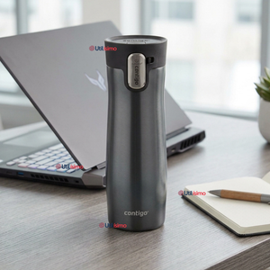 Vaso Térmico Contigo West Loop AUTOSEAL® de 591 ML
