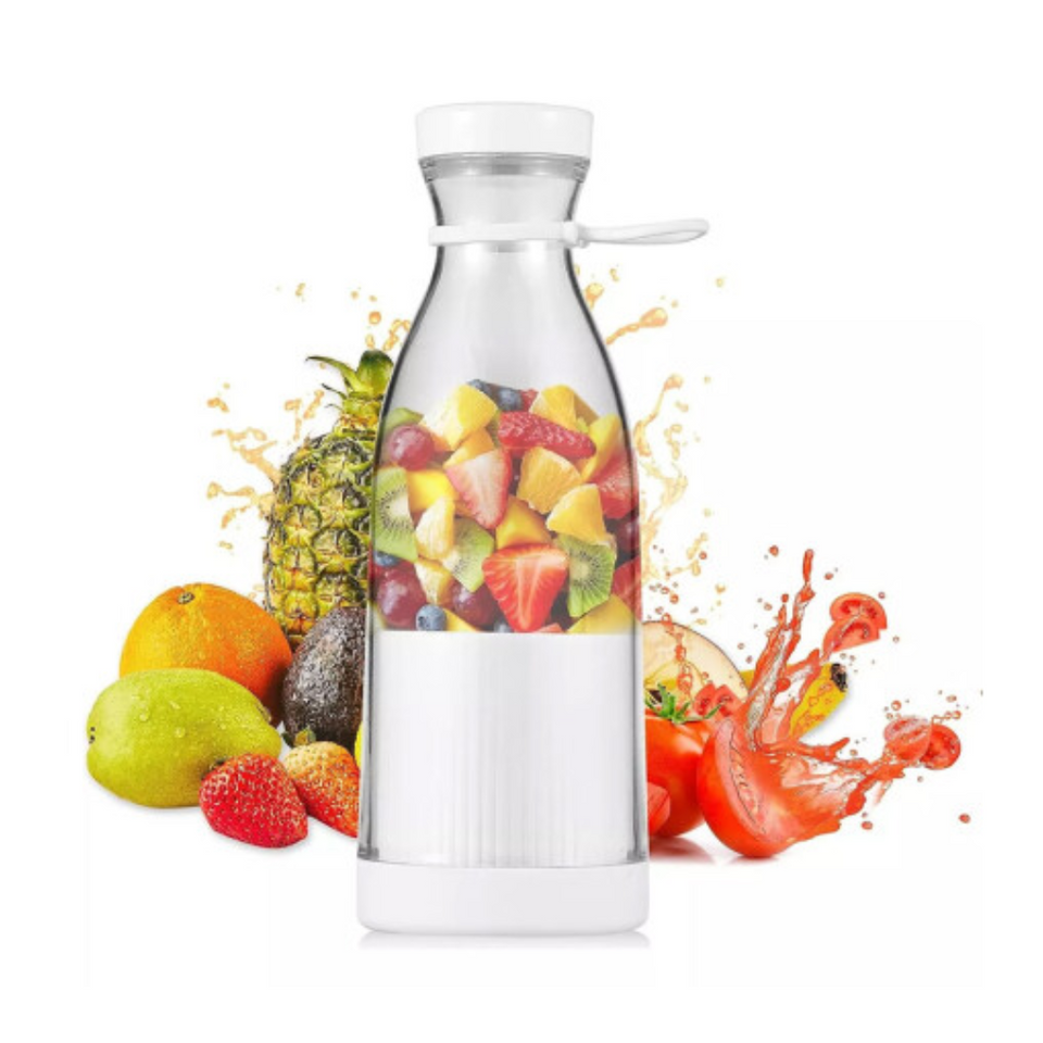 Fresh Juice™ - Juguera portátil recargable 2023