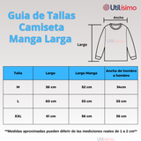 Pack 3 Camiseta Polar Cuello Alto Beatle Hombre Primera Capa Polera Surtido