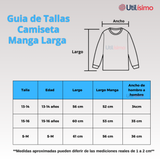 Camiseta Polar Juvenil Beatle Colores Surtidos