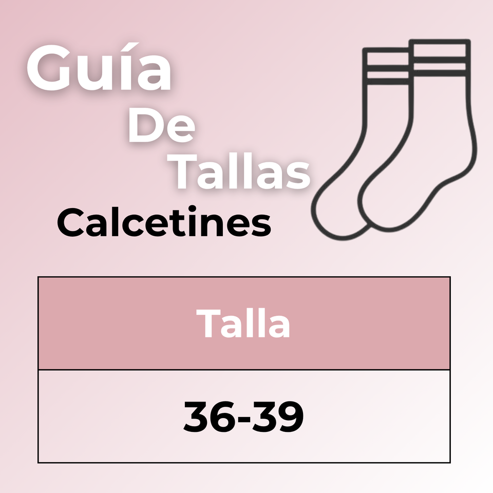 Pack 3 Calcetines Térmicos Extra Suaves Chenille Cozy Mujer Surtido