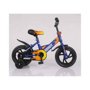 Bicicleta de 12 pulgadas para Niños Jump Kids