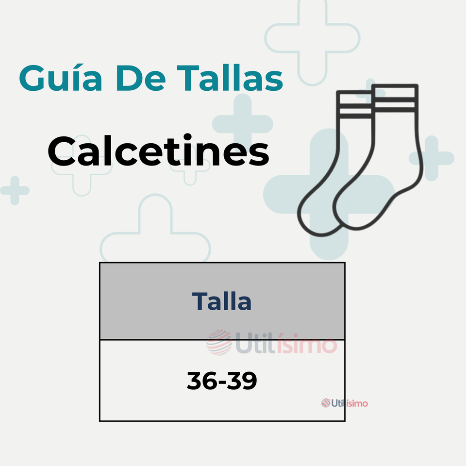 Pack 4 Pares Calcetín Largo Diabético Sin Costura Bambú Mujer Surtidos