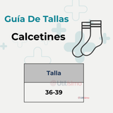 Pack 4 Pares Calcetín Largo Diabético Sin Costura Bambú Mujer Surtidos