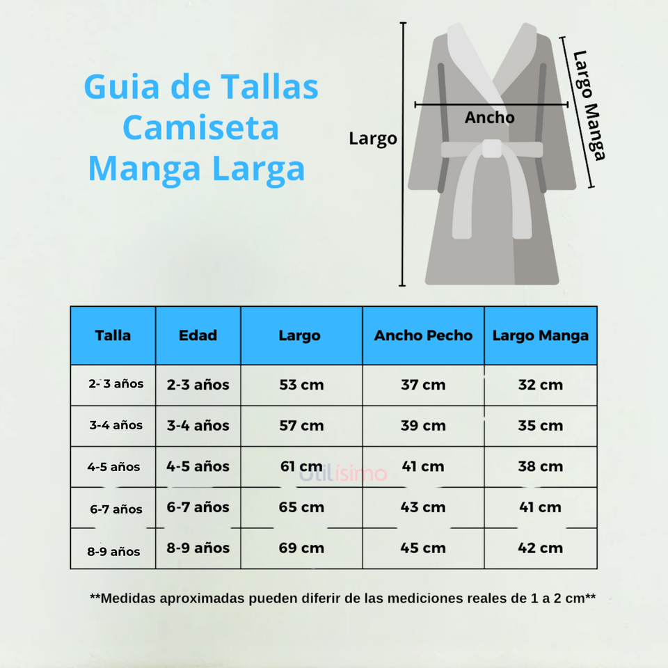 Batas De Baño Con Capucha Y Bolsillos Niño Y Niña Polar