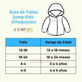 Chaqueta Polar con Capucha Niño Animalitos Cafè