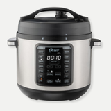 Oster Multiolla, Turbo, 7.5 L de Capacidad, con 14 Funciones Predeterminadas, Recubrimiento Oster DiamondForce, CKSTPCECT75DF
