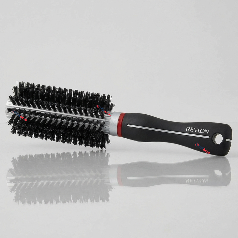 Cepillo Redondo Control De Frizz RV2938 Collection Revlon