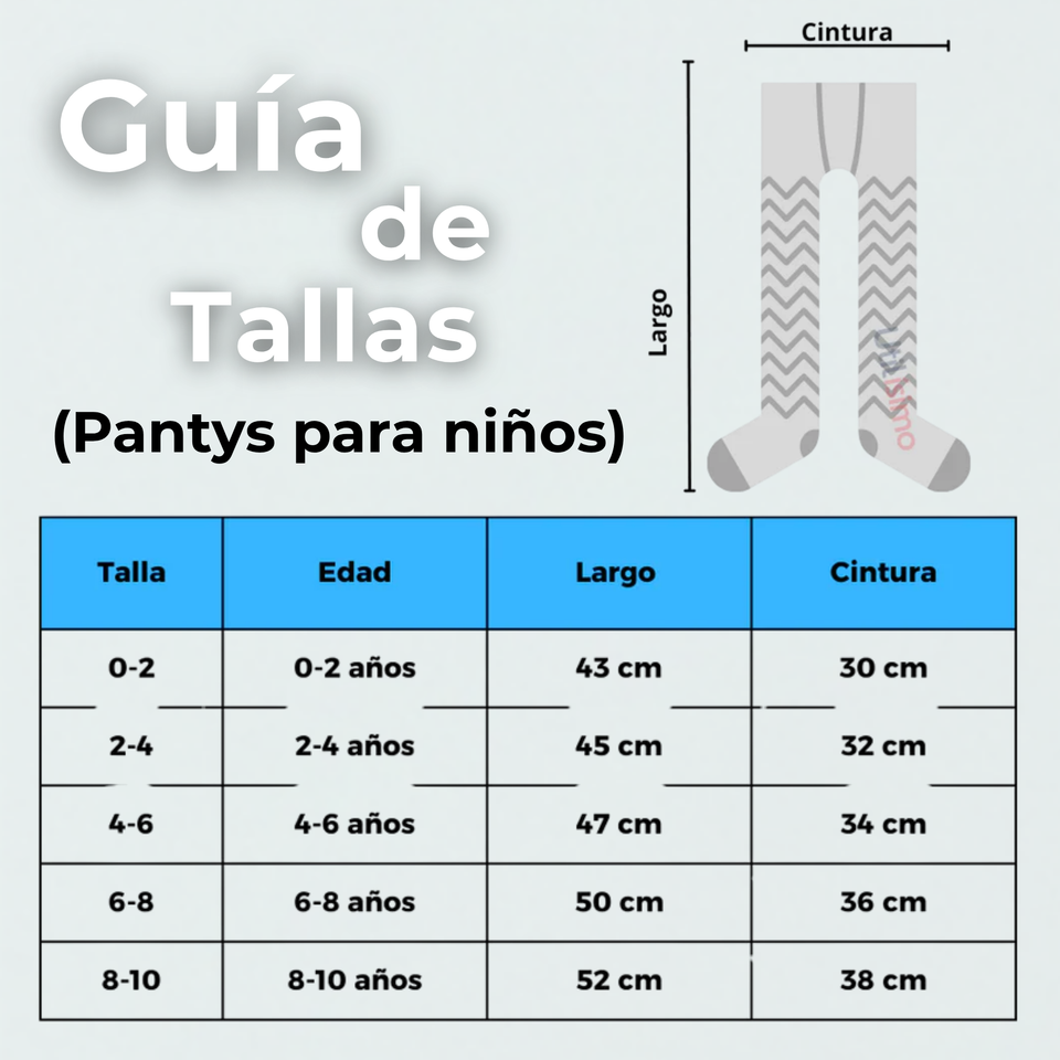 Pack 12 Pantys Primera Capa Unicolor Surtidos Ballerina Niño