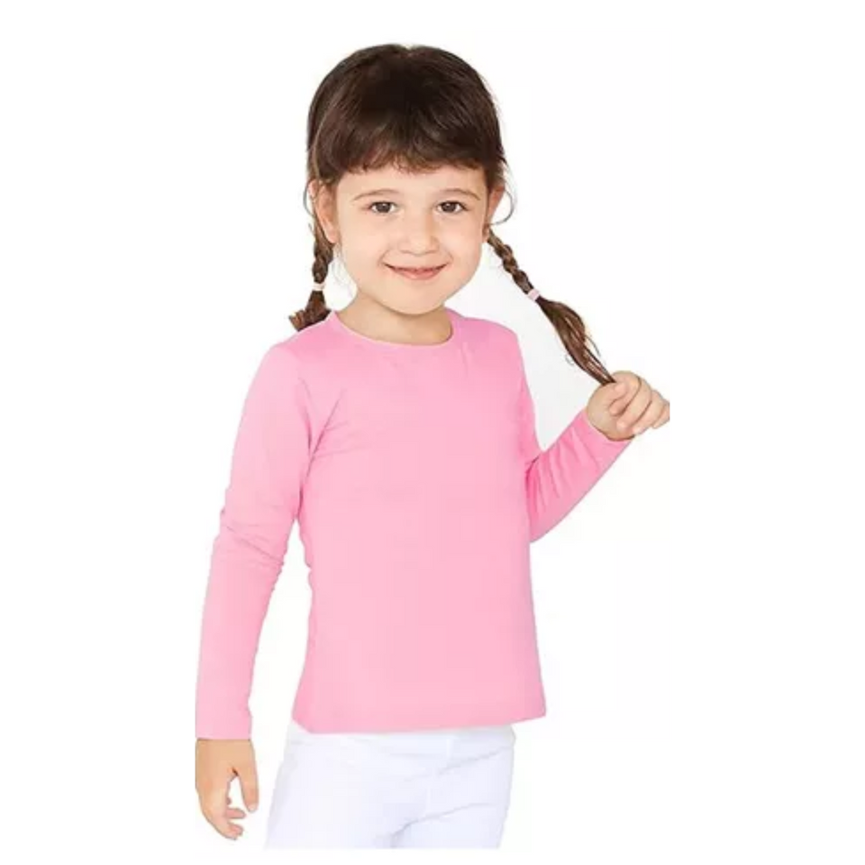 Camiseta polar niña sale