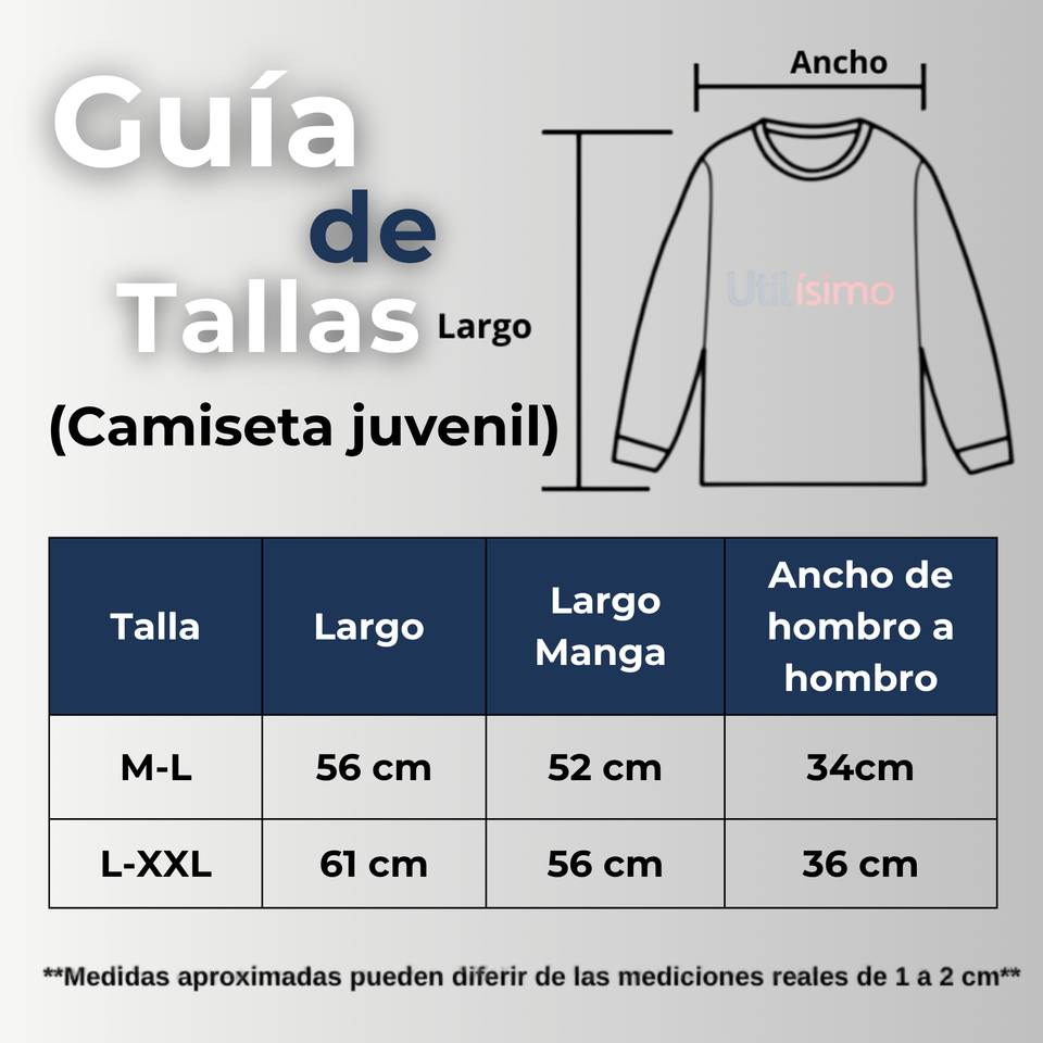 Camiseta Bambú Hombre Primera Capa Invierno Cuello Beatle Polera