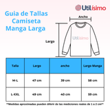 Camiseta Polar Mujer Acanalada Colores Surtidos