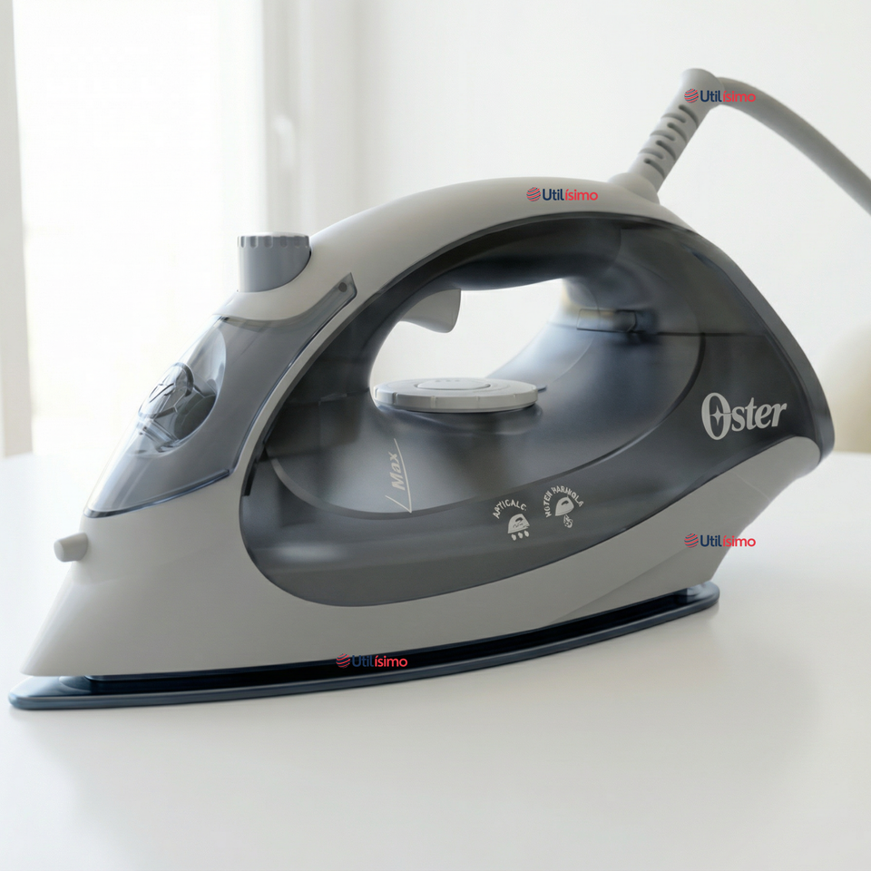 Plancha de vapor Oster® compacta GCSTBS5001