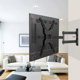 Soporte TV Pared Con Brazo 32 a 65 Pulgadas 32 39 40 42 43 49 50 55 60 65