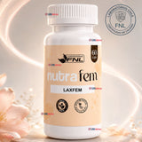 Nutrafem Probiofem 60 caps Equilibrio Microbiota Femenina Fnl
