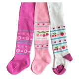 Pack 3 Pantys Primera Capa Invierno Niño Y Niña Surtido
