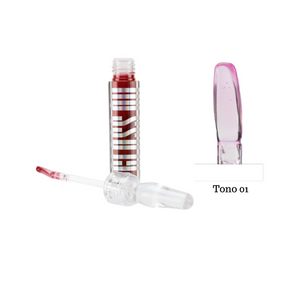 Lip Gloss Hidratante Oil Febble