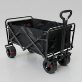 Carrito Compras Plegable Organizador Ideal Para El Camping 150Kg