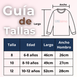 Camiseta De Panty Elástica Transpirable Manga Larga Segunda Piel Niña Nylon Negro