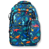 Mochila Con Lonchera Y Estuche 45CM Estampado  Full Color Niño