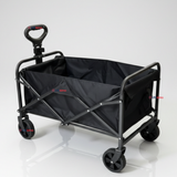 Carrito Compras Plegable Organizador Ideal Para El Camping 100Kg
