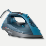Plancha de vapor Oster® con base de cerámica GCSTBS6052