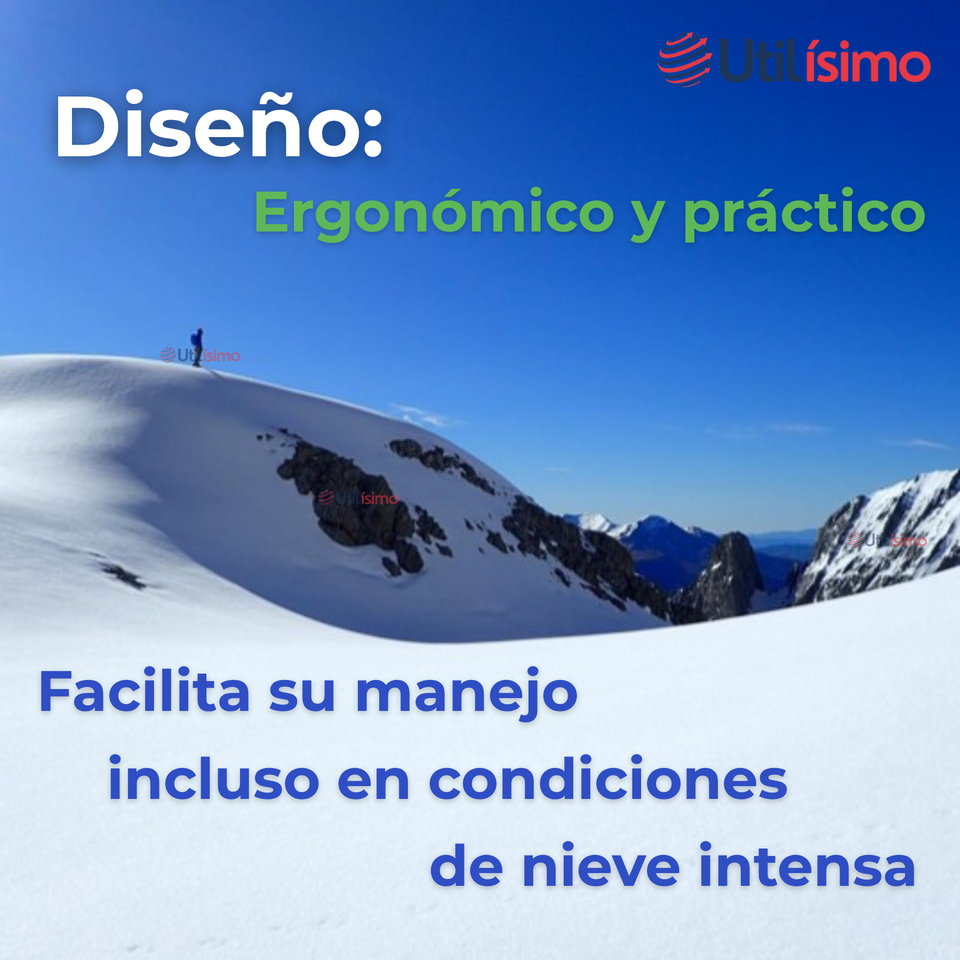 Trineo Para Niños 1 unidad Con Frenos de Volante Tabla Multifuncional Surtido