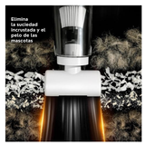 Aspiradora De Mano Inalámbrica Recargable Potente 120W USB Portátil Hogar