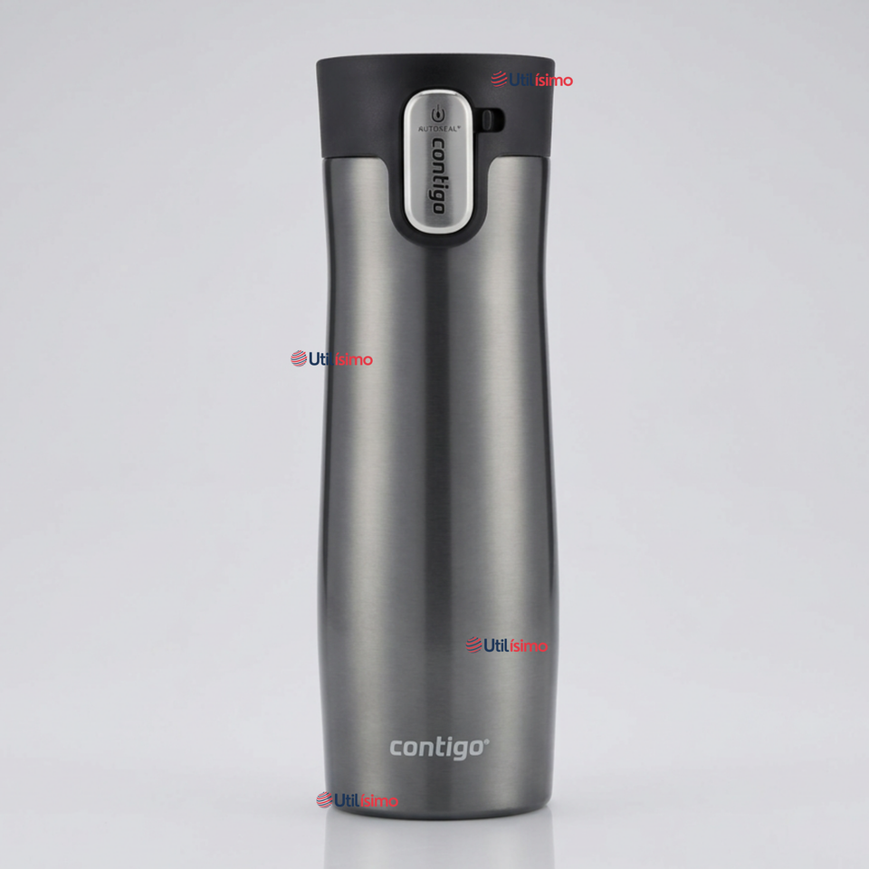 Vaso Térmico Contigo West Loop AUTOSEAL® de 591 ML