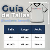 Pack 3 Camisetas Poleras 100% Bambú Básicas Lisa Elástica Hombre Colores Surtidos