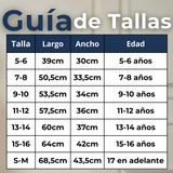 Pack 3 Camisetas Sin Manga Básicas Suaves 100% Algodón Colores Surtidos Juvenil