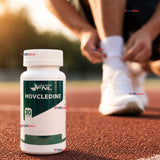 Movcledine FNL 30 Capsulas sin Sabor