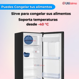 Set De Alimentación Bebé Silicona Con Vaso 11 Piezas Libre BPA