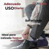Pack 12 Pares Calcetines de Vestir Hombre Rombos Surtidos