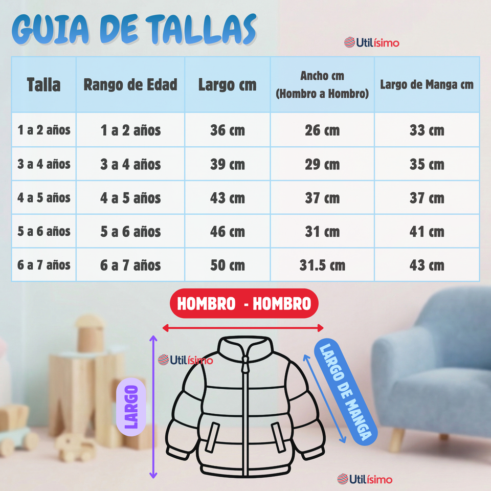 Parka Dinosaurio Con Capucha Manga Larga Niño Jump Kids