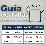 Pack 6 Camisetas Poleras 100% Algodón Básica Lisa Elástica Hombre Colores Surtidos