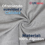 Pack 6 Pantys Primera Capa Unicolor Surtidos Ballerina Niño