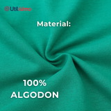 Polerón Cuello Redondo Niño Verde Dinosaurio