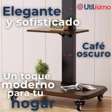 Soporte TV Premium Portátil Con Ruedas 45Kg 26 a 75 Pulgadas 26 32 40 43 50 55 60 65 70 75