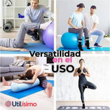 Pack 12 Calcetines Antideslizantes Largos Mujer